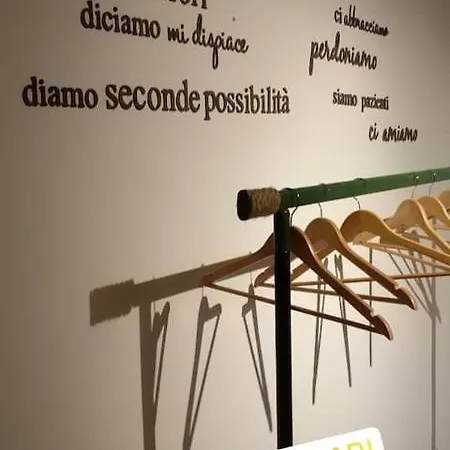 Casa Ladi Appartement