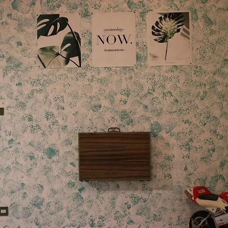 Appartement Casa Ladi Altamura