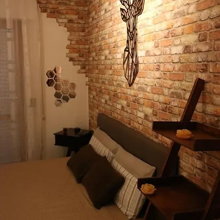 Casa Ladi Apartment Altamura