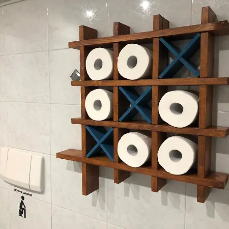 Lägenhet Casa Ladi Altamura