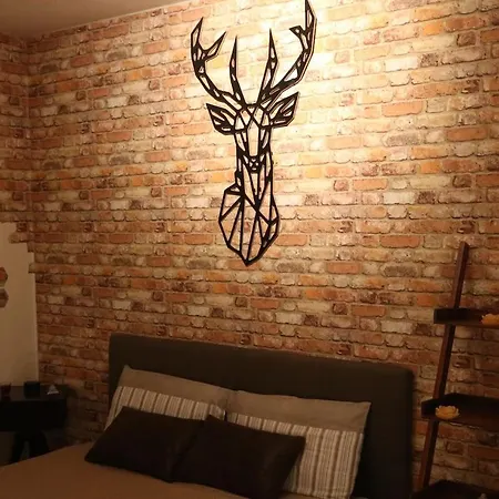 Casa Ladi Apartment