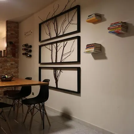 Casa Ladi *